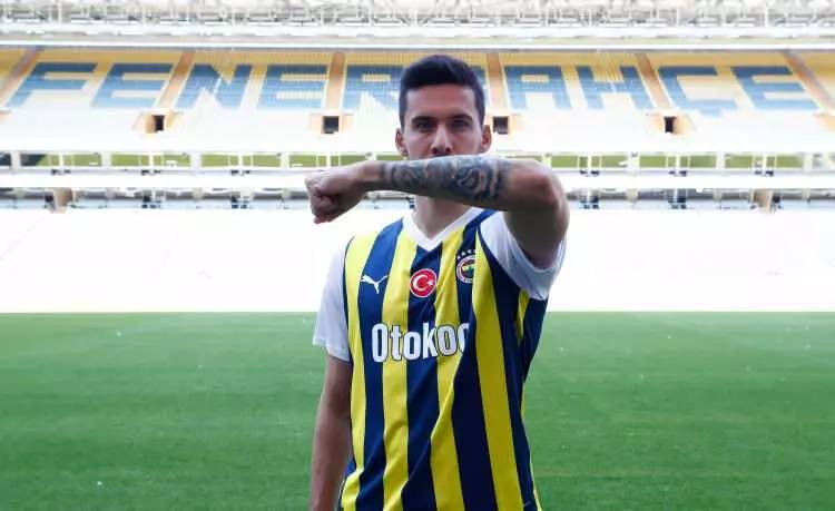 Süper Lig'de imzalar peş peşe atılıyor, İşte  şimdiye kadar biten transferler 48