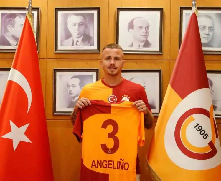 Süper Lig'de imzalar peş peşe atılıyor, İşte  şimdiye kadar biten transferler 55