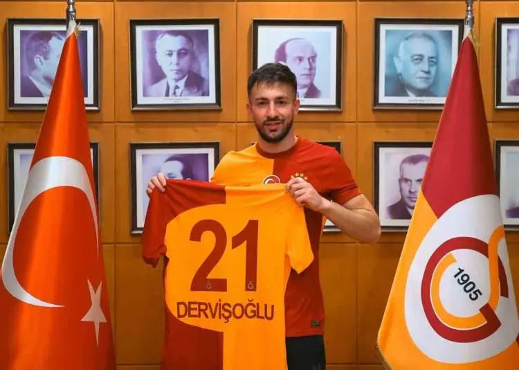 Süper Lig'de imzalar peş peşe atılıyor, İşte  şimdiye kadar biten transferler 58