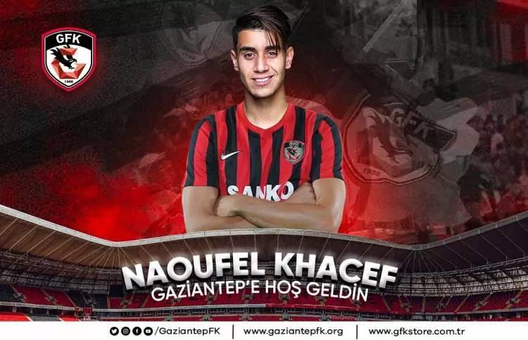 Süper Lig'de imzalar peş peşe atılıyor, İşte  şimdiye kadar biten transferler 63