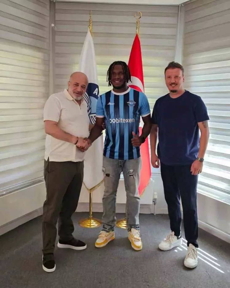 Süper Lig'de imzalar peş peşe atılıyor, İşte  şimdiye kadar biten transferler 69