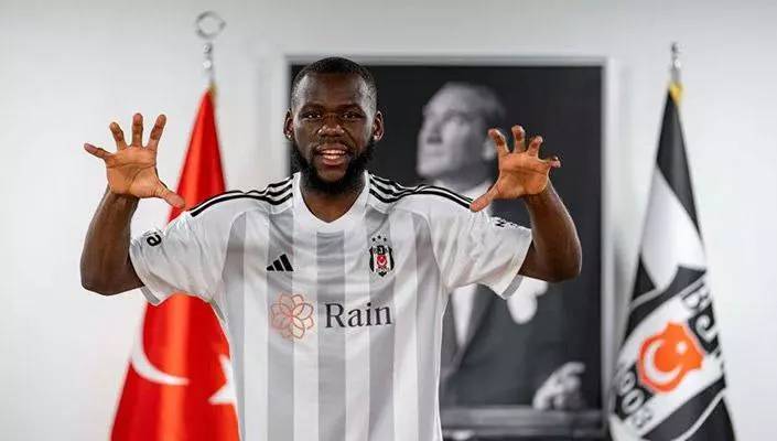 Süper Lig'de imzalar peş peşe atılıyor, İşte  şimdiye kadar biten transferler 71