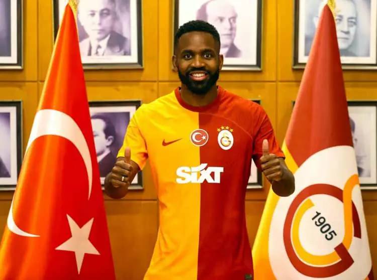 Süper Lig'de imzalar peş peşe atılıyor, İşte  şimdiye kadar biten transferler 73