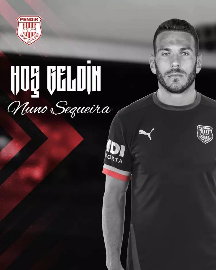 Süper Lig'de imzalar peş peşe atılıyor, İşte  şimdiye kadar biten transferler 8