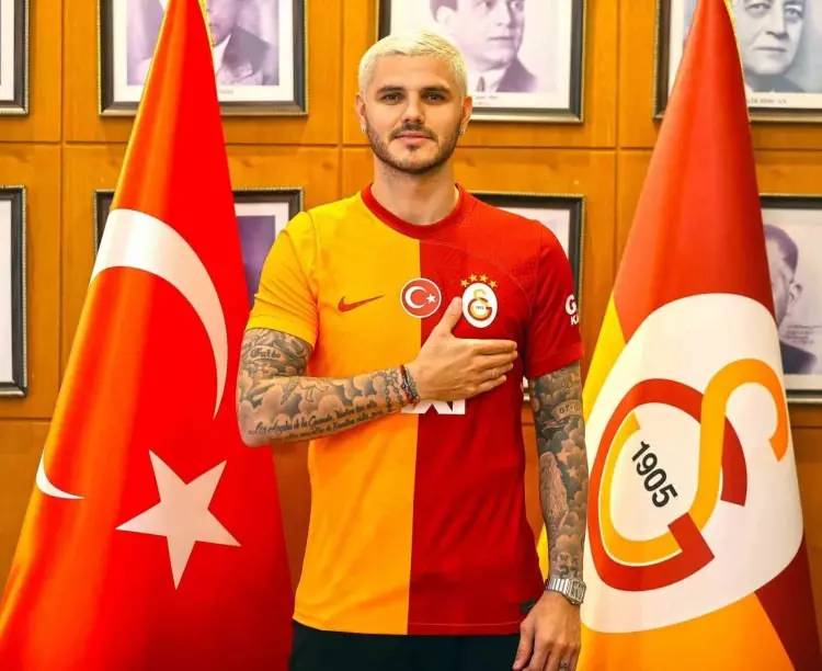 Süper Lig'de imzalar peş peşe atılıyor, İşte  şimdiye kadar biten transferler 83