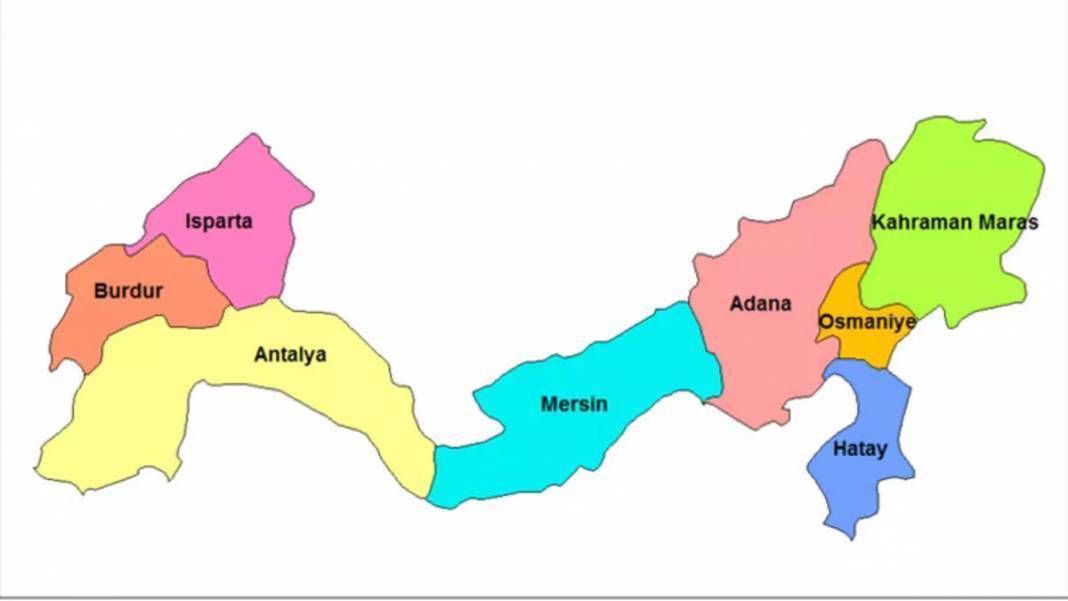 Ülke Geneli 2 Ağustos Çarşamba hava durumu nasıl olacak? 5 gün haritalı hava durumu 7