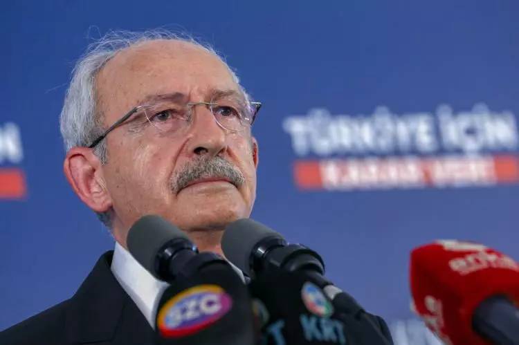 Bu gurur Kılıçdaroğlu'nun! Uluslararası alanda ilk 10'a girdiği tek liste! 10