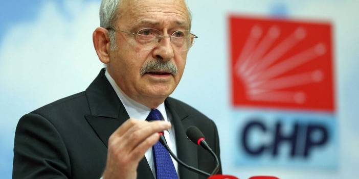 Bu gurur Kılıçdaroğlu'nun! Uluslararası alanda ilk 10'a girdiği tek liste!