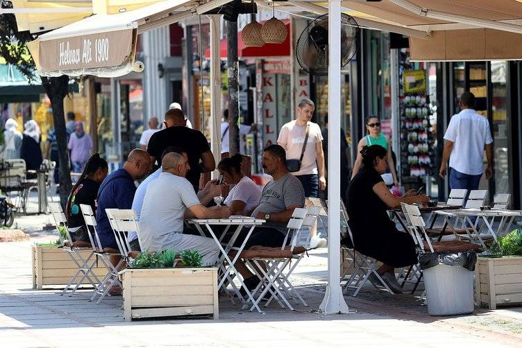 Sıcaklıklar ne zaman düşüyor? Uzmanlar tarih verdi! Yağmur geliyor, hava serinliyor 10