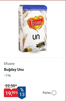 BİM Market'ten büyük indirim, 2-8 Ağustos  indirimli fiyat listesini yayınladı, İşte o ürünler! 7