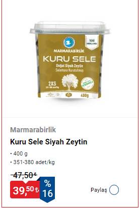 BİM Market'ten büyük indirim, 2-8 Ağustos  indirimli fiyat listesini yayınladı, İşte o ürünler! 8