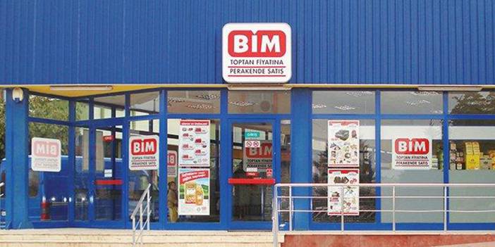 BİM Market'ten büyük indirim, 2-8 Ağustos  indirimli fiyat listesini yayınladı, İşte o ürünler!