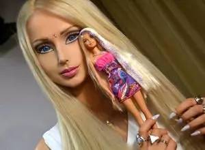 Sakın evinize sokmayın! Uzmanlar uyarıyor: Bebek yüzlü düşman" Barbie" 15