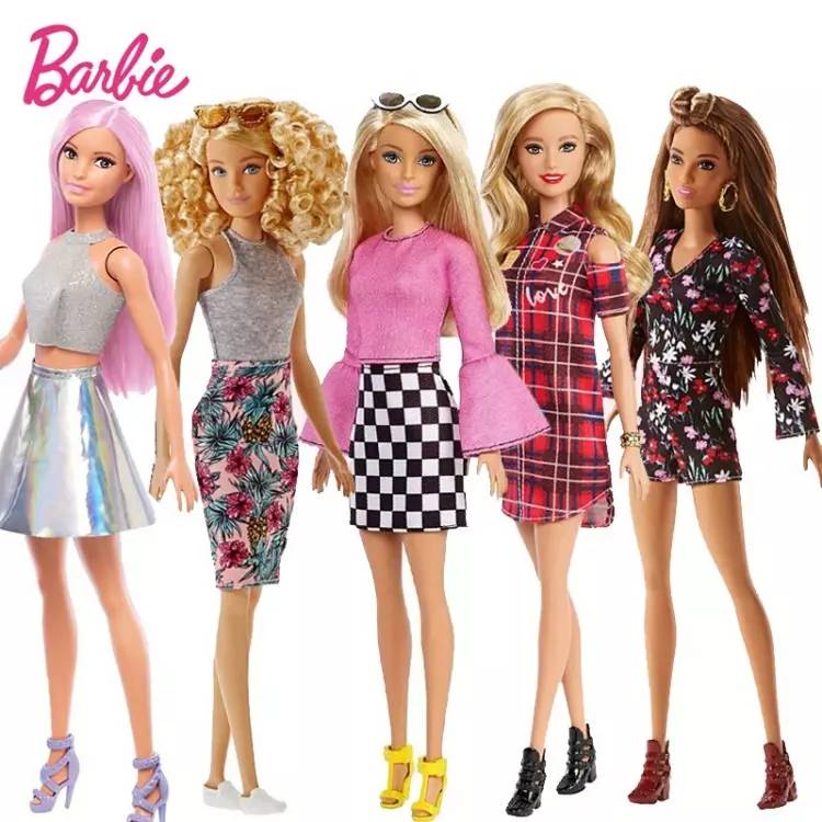 Sakın evinize sokmayın! Uzmanlar uyarıyor: Bebek yüzlü düşman" Barbie" 7