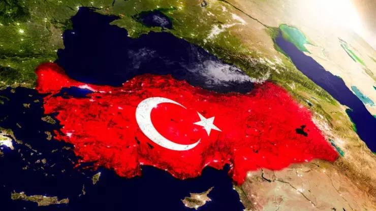 Afrika, ABD ve Batı ülkelerini kovdu, Yeni gözde Türkiye 2