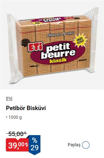 BİM Market'ten büyük indirim, 9-15 Ağustos  indirimli fiyat listesini yayınladı, İşte o ürünler! 26