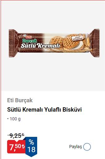 BİM Market'ten büyük indirim, 9-15 Ağustos  indirimli fiyat listesini yayınladı, İşte o ürünler! 27