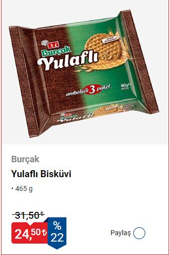 BİM Market'ten büyük indirim, 9-15 Ağustos  indirimli fiyat listesini yayınladı, İşte o ürünler! 29