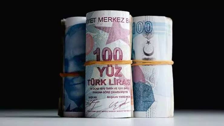 Vergide yeni sistem yolda! Yüksek gelirliden yüksek, az gelirliden az ceza alınacak 1