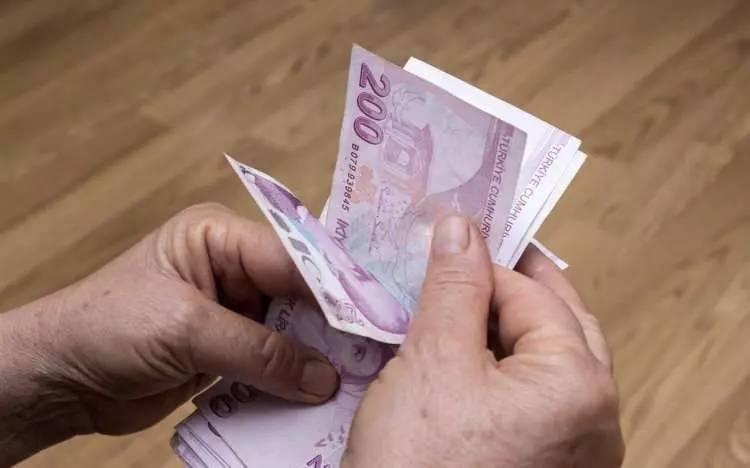 Bir çok kişi bunu bilmiyor! Devletten 4 bin 471 TL destek, İşte detaylar! 2