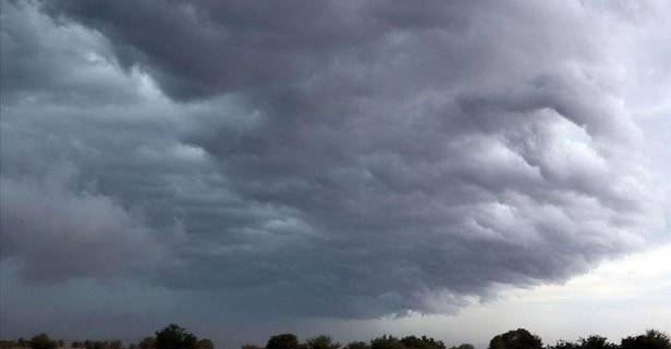 Meteoroloji açıkladı! Bu gün hava durumu nasıl olacak? 17 Ağustos Perşembe hava durumu 1