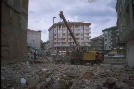 45 saniye sürmüştü! 17 Ağustos Gölcük depreminin üzerinden bugün 24 yıl geçti! 14