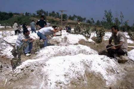 45 saniye sürmüştü! 17 Ağustos Gölcük depreminin üzerinden bugün 24 yıl geçti! 37