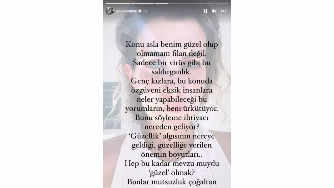 Çocuklar duymasının ünlü yıldızı açtı ağzını yumdu gözünü, sosyal medyaya fena patladı 6