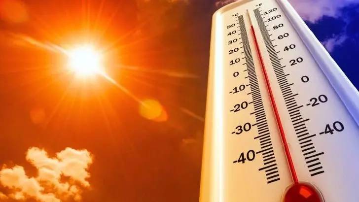 Meteoroloji açıkladı! Bu gün hava durumu nasıl olacak? 18 Ağustos Cuma hava durumu 1