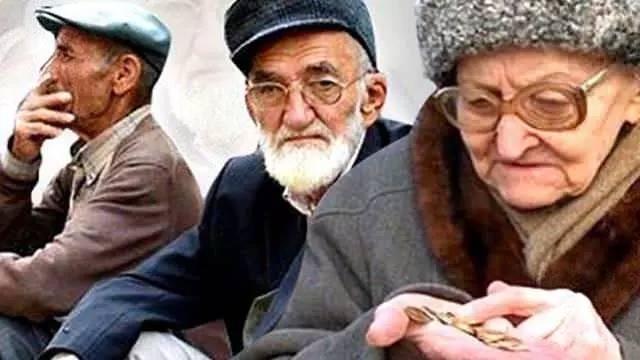 Bakan Işıkhan açıkladı! emeklilere müjde! En düşük emekli maaşlarına zam sinyali! İşte masadaki tarih 7