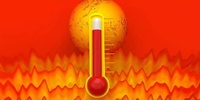 Sıcaklıklar ne kadar daha devam edecek? 20 Ağustos Pazar hava durumu nasıl olacak
