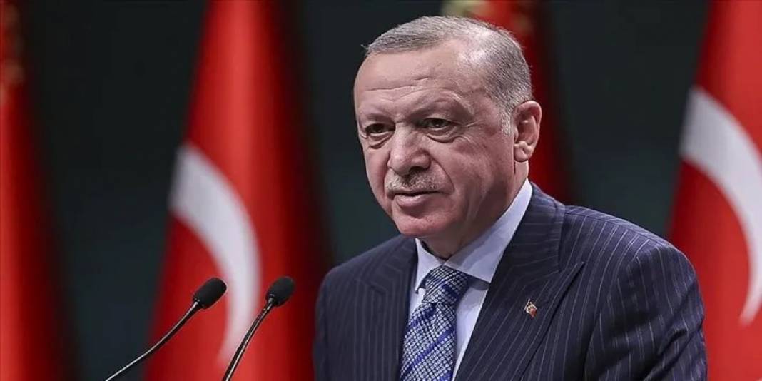 Merakla bekleniyordu! Erdoğan müjdeyi verdi! En düşük emekli maaşı ne kadar olacak? 5