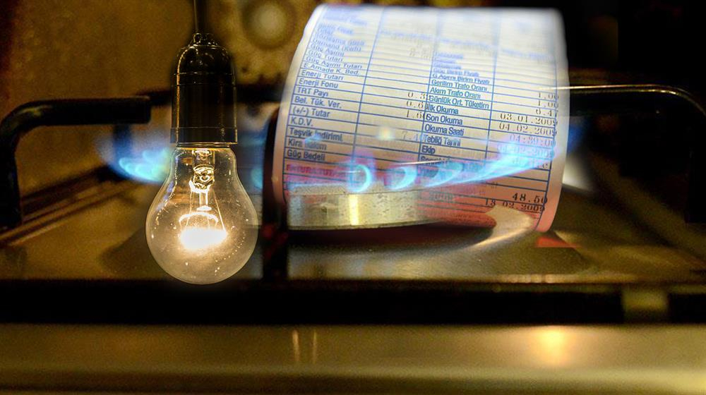 Doğal gaz faturanızdan tasarruf edebilirsiniz! işte bilmeniz gerekenler... 7