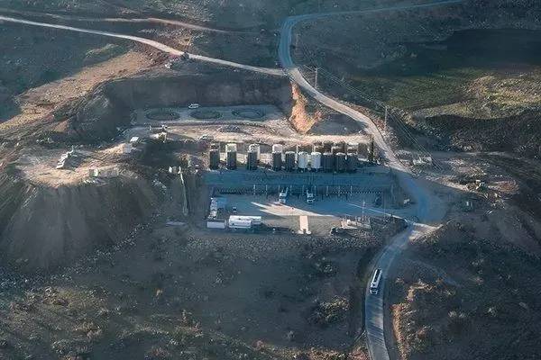 Haritadaki o detay dikkat çekti, II. Abdülhamit'in haritası gerçek çıktı, keşfinin ateşi o bölgeden yanacak 2