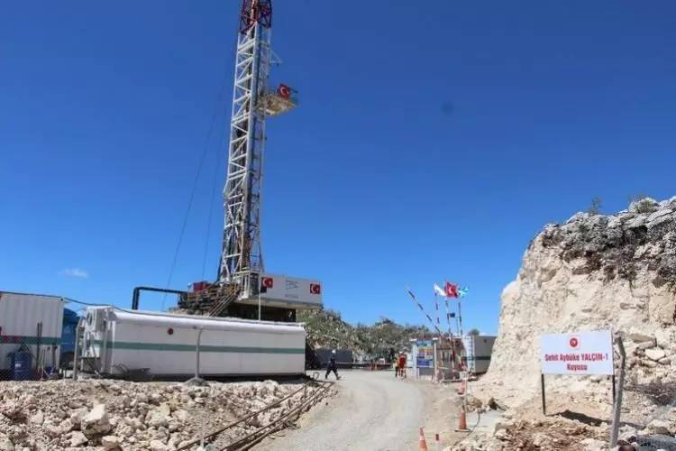 Haritadaki o detay dikkat çekti, II. Abdülhamit'in haritası gerçek çıktı, keşfinin ateşi o bölgeden yanacak 8