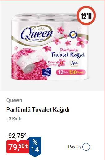 BİM'den rekabeti kızıştıracak büyük kampanya! Sadece 23 - 29 Ağustos tarihlerinde geçerli! 10