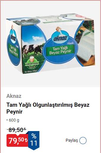 BİM'den rekabeti kızıştıracak büyük kampanya! Sadece 23 - 29 Ağustos tarihlerinde geçerli! 3