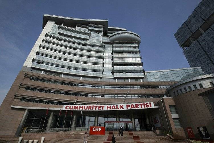 CHP'li o isimden bomba iddia! Mansur Yavaş'ın üzeri çizildi, partililer ''bizden değil'' demişti 1
