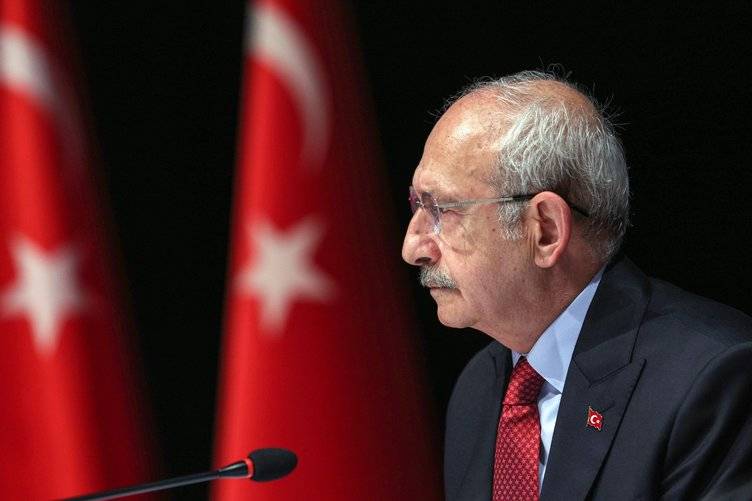 CHP'li o isimden bomba iddia! Mansur Yavaş'ın üzeri çizildi, partililer ''bizden değil'' demişti 2