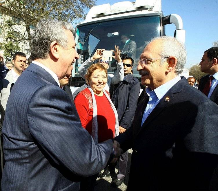 CHP'li o isimden bomba iddia! Mansur Yavaş'ın üzeri çizildi, partililer ''bizden değil'' demişti 5