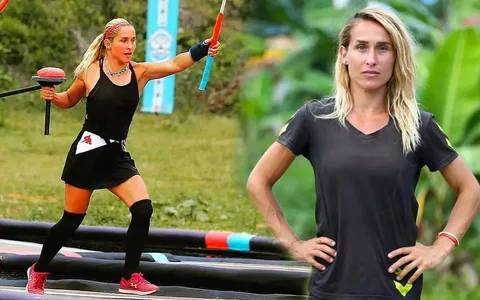 Survivor Sema Aydemir'den Şaşırtan karar! Aldığı karar herkesi şaşırttı! 1