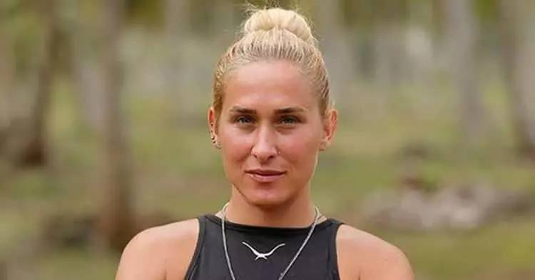 Survivor Sema Aydemir'den Şaşırtan karar! Aldığı karar herkesi şaşırttı! 7