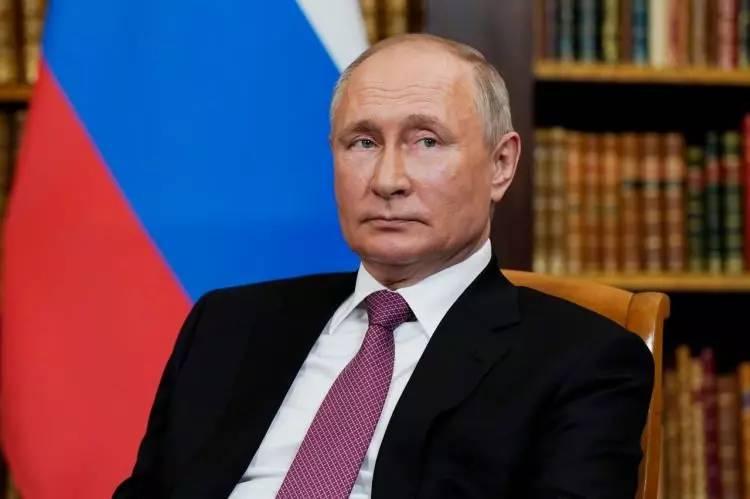 Putin'in sırdaşıydı! Rusya'da sır ölümler art arda gelmeye başladı 1