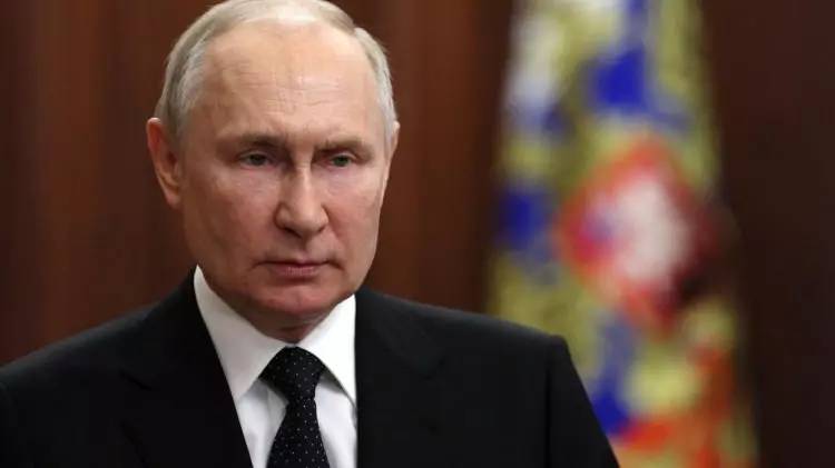 Putin'in sırdaşıydı! Rusya'da sır ölümler art arda gelmeye başladı 2