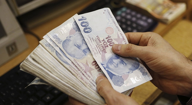 Memura ve emekliye gelecek zam yüzde 5'i geçti 1