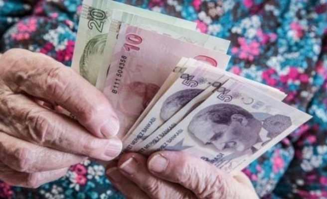 Memura ve emekliye gelecek zam yüzde 5'i geçti 2