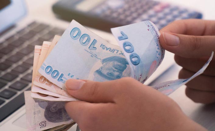Memura ve emekliye gelecek zam yüzde 5'i geçti 3