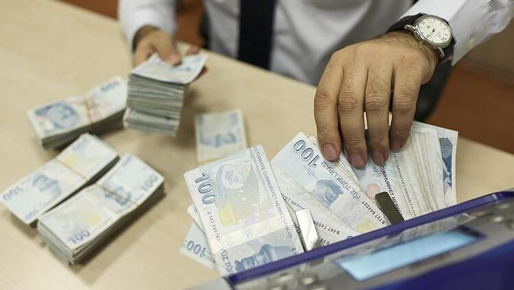 Memura ve emekliye gelecek zam yüzde 5'i geçti 6