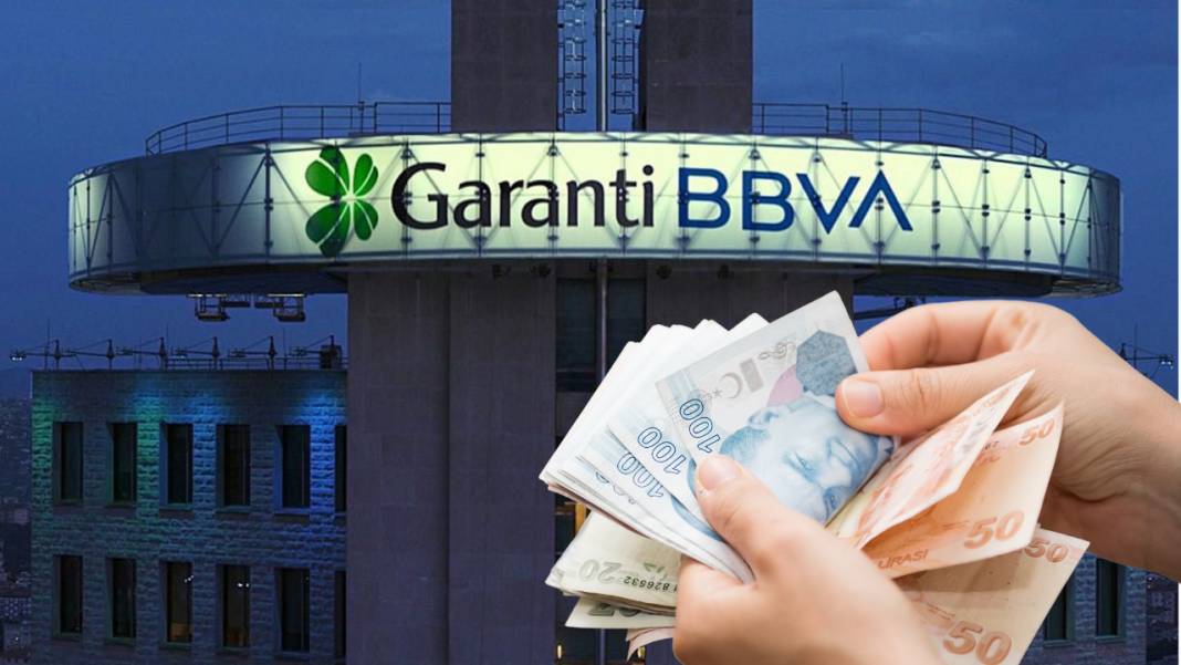 Garanti Bankası indirim kampanyasını duyurdu! Bankanın çalışanları hiçbir şekilde yararlanamıyor! 4