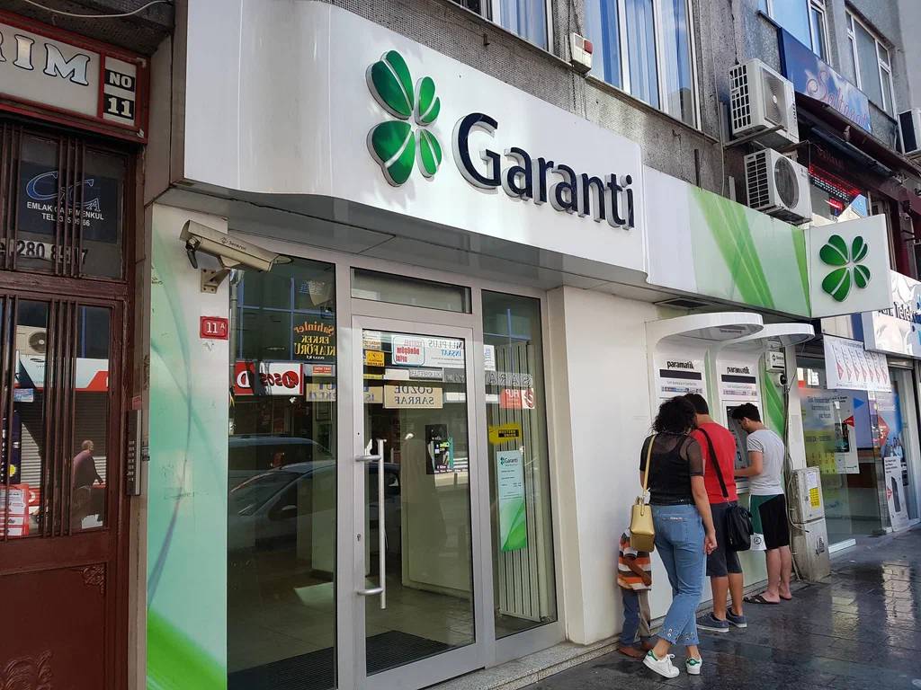 Garanti Bankası indirim kampanyasını duyurdu! Bankanın çalışanları hiçbir şekilde yararlanamıyor! 8